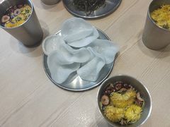 -鱼酷活鱼烤鱼(沈阳大悦城店)