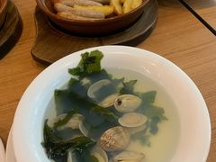 -萨莉亚意式餐厅(深南茂业店)