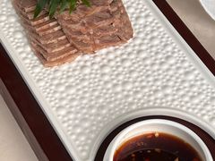 苏北小牛肉-食悦江南·淮扬菜·烤鸭(亚运村·惠新店)