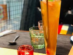 -百特喜·意大利餐厅(八佰伴镇江店)