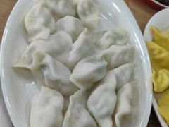 -菊花女水饺(闻涛苑店)