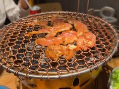 -烧肉达人•炭火烧肉(新天地店)