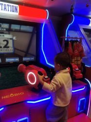 点击看大图 -奈尔宝家庭中心·亲子餐厅(苏州大悦城店)