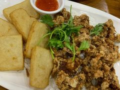 -阿静美食