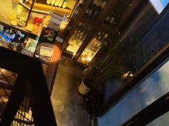 -SPEYSIDE 威士忌&鸡尾酒吧