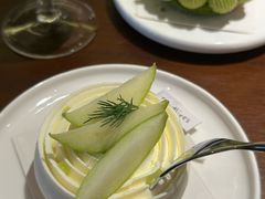-Ten Olives甜点