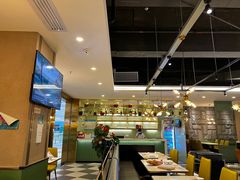 大堂-清晖小苑•顺德地方菜(壹海城店)