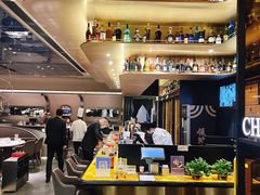 -领鲜天下·焗海鲜·花胶鸡(天目里店)