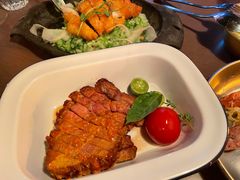 -鹿萤季·营地小馆(皇后公园店)