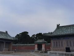 -清东陵