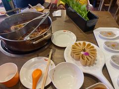 -刘一锅筋头巴脑(小北店)