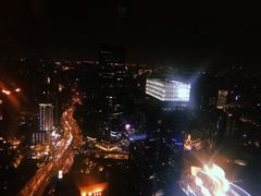 -上海静安香格里拉大酒店