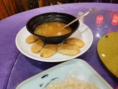 牛肉汤草炉烧饼-双东酒店(东关街店)