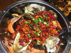 -船歌鱼水饺(淄博万象汇店)