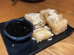 -三猫黑鱼花(南大店)