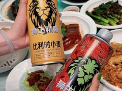 -香港狮子山下·明星粤菜餐厅(北苑店)