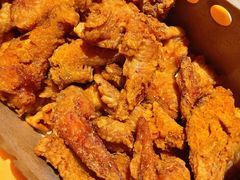 -阿捡忭京炸鸡(韭菜园总店)