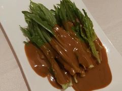 -粗茶淡饭·汉口公馆(循礼门店)