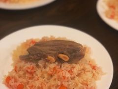-巴依家新疆手抓饭(菱角湖万达店)