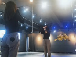 -YASAKI国际舞蹈中心