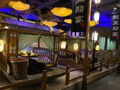 -淀里船宴(裕华东路店)