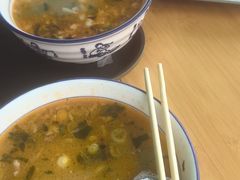 -龙门李家三旦羊肉汤馆