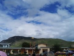 -迪庆藏族自治州博物馆