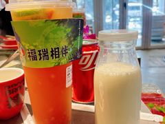 -生活如沸·顺德水牛奶火锅(大学路店)