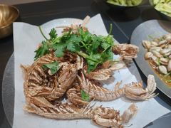 -老虎滩大连海鲜烧烤(建邺云锦路总店)
