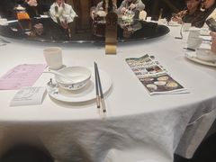 -香雪海饭店中餐厅(人民桥店)