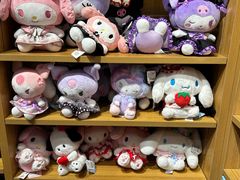 -九木杂物社(北京顺义华联购物中心店)