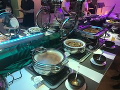 -亚庇凯城酒店