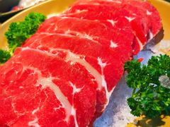 -鸿姐老火锅(静安店)