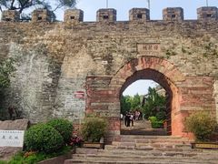 -广州莲花山旅游区