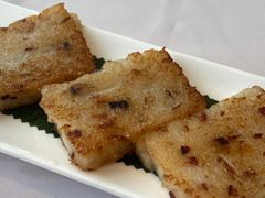 -粤财皇冠假日酒店·彩华轩中餐厅