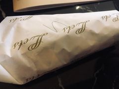 -Let's Taipei 非常烘焙(太古里店)