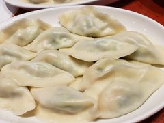 虾三鲜水饺-喜家德虾仁水饺(长泰广场店)