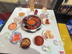 -青年火锅(吾悦广场直营店)