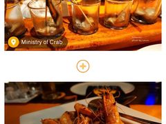 -Ministry of Crab(科伦坡店)