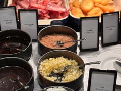 -上海虹桥祥源希尔顿酒店
