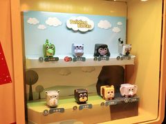 -麦当劳(一德路店)