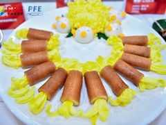-黎竹·海南私房手艺菜(海棠68环球美食街店)