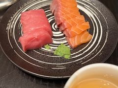 -天津东凯悦酒店·Market Café自助餐厅