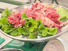 -永安里地摊烤肉(首创店)