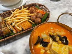 虾汤豆腐-PHO爺·越南料理(亦庄大族广场店)