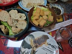 -弘烨 贵州酸汤 鱼火锅(东财店)