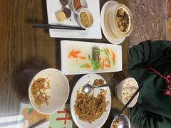 -88号小吃店·经典云南菜·地道纳西美食