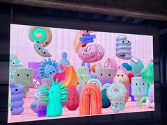 -现代汽车文化中心 Hyundai Motorstudio Beijing
