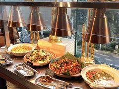 -怡咖啡海鲜自助餐厅(浦东香格里拉店)