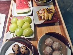 -青藤茶馆(南山路店)